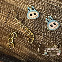 Load image into Gallery viewer, Monster charms - pack of 2 - different variations available Charms
