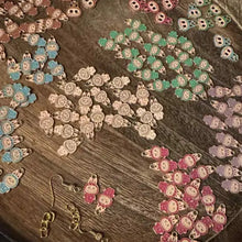 Load image into Gallery viewer, Monster charms - pack of 2 - different variations available Charms
