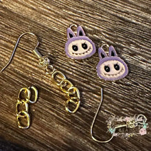 Load image into Gallery viewer, Monster charms - pack of 2 - different variations available Charms
