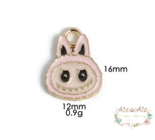 Load image into Gallery viewer, Monster charms - pack of 2 - different variations available Charms
