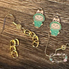 Load image into Gallery viewer, Monster charms - pack of 2 - different variations available Charms
