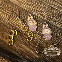 Load image into Gallery viewer, Monster charms - pack of 2 - different variations available Charms
