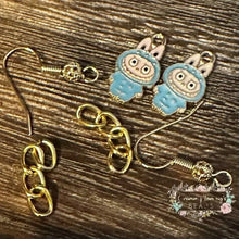 Load image into Gallery viewer, Monster charms - pack of 2 - different variations available Charms
