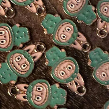 Load image into Gallery viewer, Monster charms - pack of 2 - different variations available Charms
