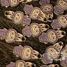 Load image into Gallery viewer, Monster charms - pack of 2 - different variations available Charms
