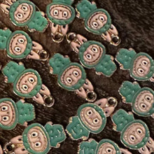 Load image into Gallery viewer, Monster charms - pack of 2 - different variations available Charms
