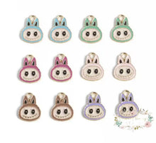Load image into Gallery viewer, Monster charms - pack of 2 - different variations available Charms
