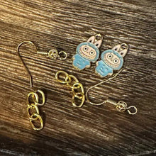 Load image into Gallery viewer, Monster charms - pack of 2 - different variations available Charms
