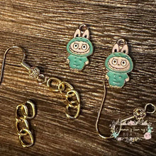 Load image into Gallery viewer, Monster charms - pack of 2 - different variations available Charms

