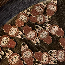 Load image into Gallery viewer, Monster charms - pack of 2 - different variations available Charms
