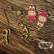 Load image into Gallery viewer, Monster charms - pack of 2 - different variations available Charms
