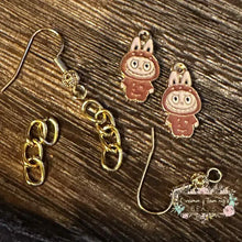 Load image into Gallery viewer, Monster charms - pack of 2 - different variations available Charms
