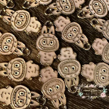 Load image into Gallery viewer, Monster charms - pack of 2 - different variations available Charms
