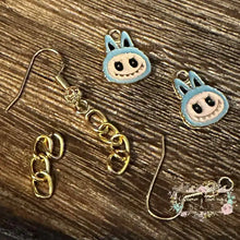 Load image into Gallery viewer, Monster charms - pack of 2 - different variations available Charms
