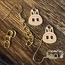 Load image into Gallery viewer, Monster charms - pack of 2 - different variations available Charms
