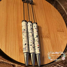 Load image into Gallery viewer, Pochacco - Beadable Pen Beadable Pen
