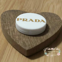 Load image into Gallery viewer, Prad Silicone Focal Bead - 1 Count Silicone Focal Bead
