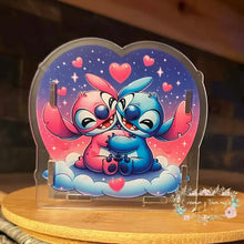 Load image into Gallery viewer, PREORDER Acrylic Pen/Pencil/Brush Holder - Sman Love PREORDER
