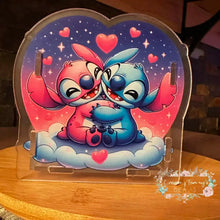 Load image into Gallery viewer, PREORDER Acrylic Pen/Pencil/Brush Holder - Sman Love PREORDER
