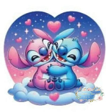 Load image into Gallery viewer, PREORDER Acrylic Pen/Pencil/Brush Holder - Sman Love PREORDER
