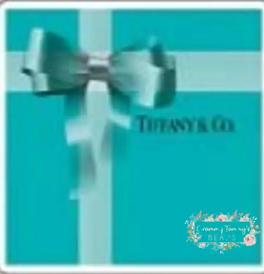 PREORDER Acrylic Pen/Pencil/Brush Holder - Tif Gift PREORDER