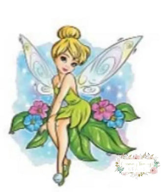 PREORDER Acrylic Pen/Pencil/Brush Holder - Tinkie PREORDER