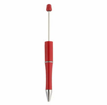 Load image into Gallery viewer, Real Red Beadable Pen Beadable Pen
