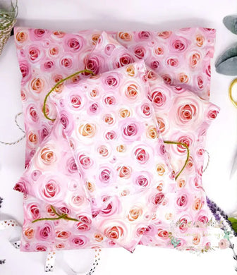 Roses Poly Mailers - 25 Count 6x9 Poly Mailer