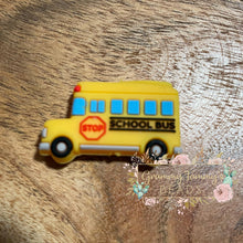 Load image into Gallery viewer, Focal - Silicone School Bus Silicone
