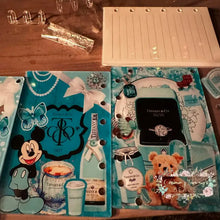 Load image into Gallery viewer, Shaker Notebook - Tif Mouse Shaker Flatback
