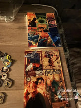 Load image into Gallery viewer, Shaker Notebook - Harry Shaker Notebook
