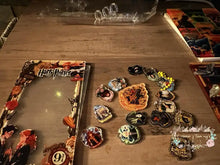 Load image into Gallery viewer, Shaker Notebook - Harry Shaker Notebook
