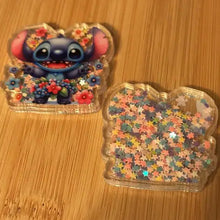 Load image into Gallery viewer, Sman - Shaker Flatback Shaker Flatback
