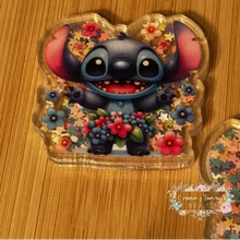 Load image into Gallery viewer, Sman - Shaker Flatback Shaker Flatback
