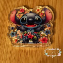 Load image into Gallery viewer, Sman - Shaker Flatback Shaker Flatback
