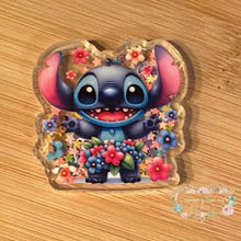 Load image into Gallery viewer, Sman - Shaker Flatback Shaker Flatback
