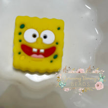 Load image into Gallery viewer, Focal - Sponge Bob Focal
