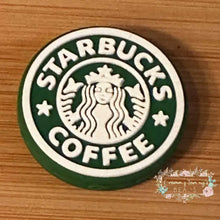 Load image into Gallery viewer, Starlady Silicone Focal Bead Silicone
