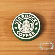 Load image into Gallery viewer, Starlady Silicone Focal Bead Silicone
