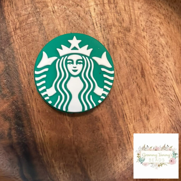 Starlady Silicone Focal Bead