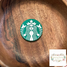 Load image into Gallery viewer, Starlady Silicone Focal Bead
