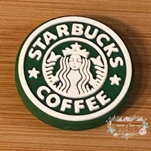 Load image into Gallery viewer, Starlady Silicone Focal Bead Silicone
