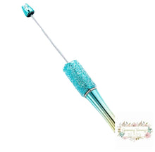 Load image into Gallery viewer, Sugar Diamond Beadable Pen - Assorted Colors Available Ombre #34 Sugar Beadable Pen
