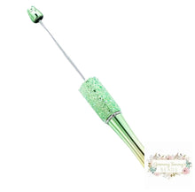 Load image into Gallery viewer, Sugar Diamond Beadable Pen - Assorted Colors Available Ombre #35 Sugar Beadable Pen
