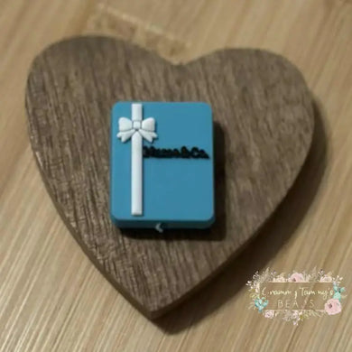 Tif Gift Silicone Focal Bead Silicone Focal Bead