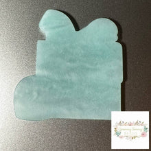 Load image into Gallery viewer, Tif Present Glitter Flatback Glitter Flatback
