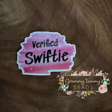 Load image into Gallery viewer, Verified Swiftie
