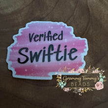 Load image into Gallery viewer, Verified Swiftie
