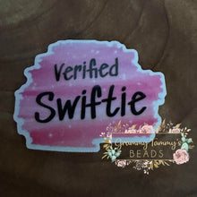 Load image into Gallery viewer, Verified Swiftie
