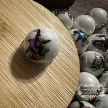 Load image into Gallery viewer, Witches 16mm Beads - 5 Random Beads Whicked Beads
